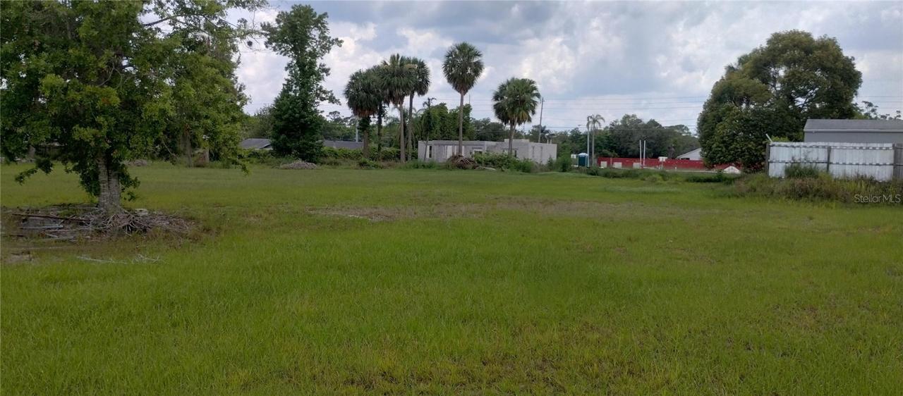 Wages Way, Orlando, FL 32825