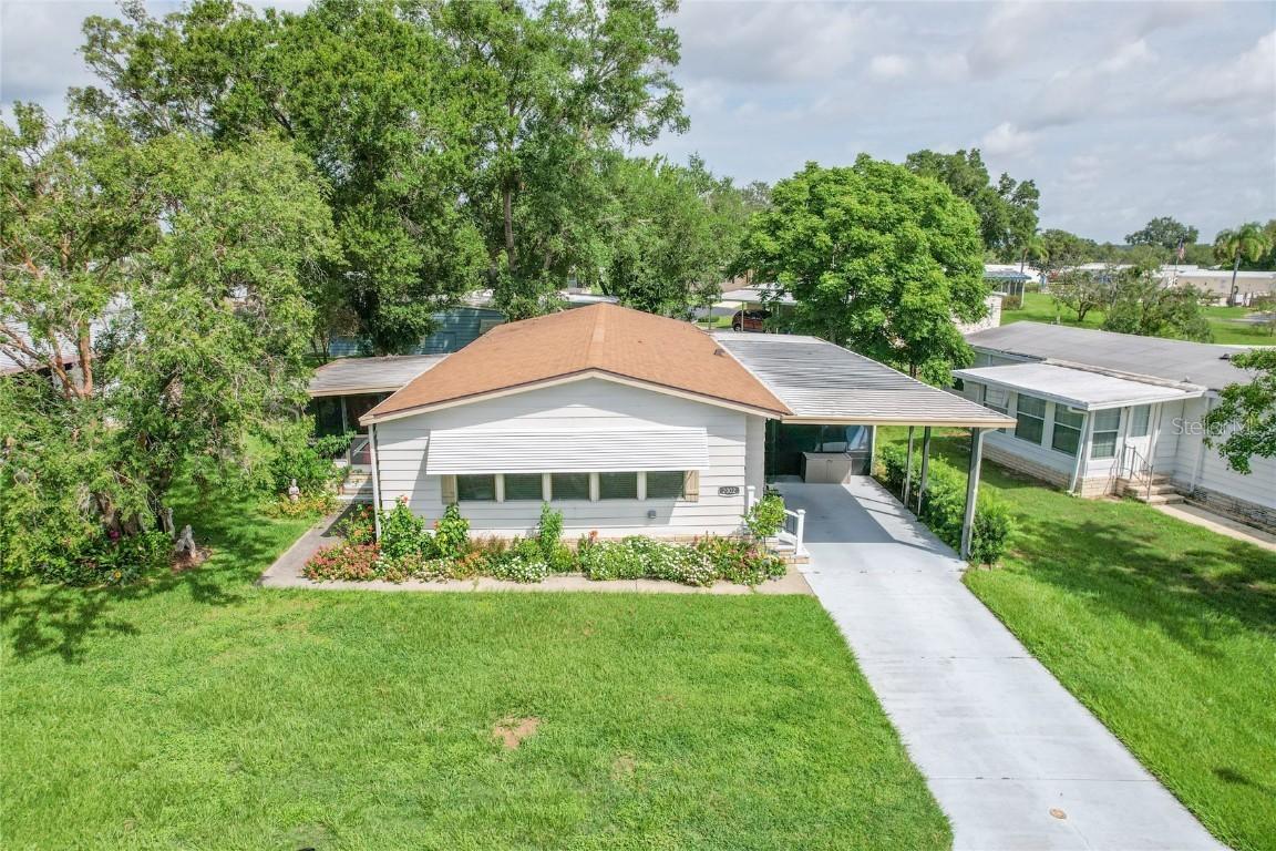 2002 S Citrus Cir. #1728, Zellwood, FL 32798