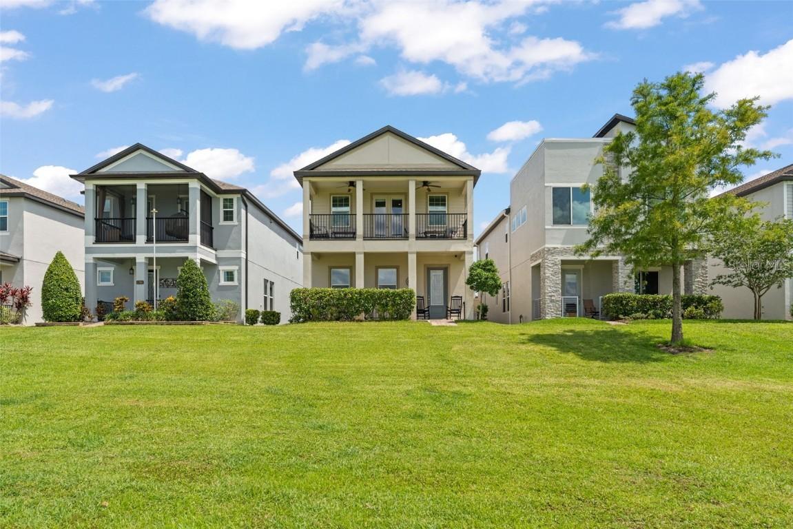 1787 White Feather Loop, Oakland, FL 34787
