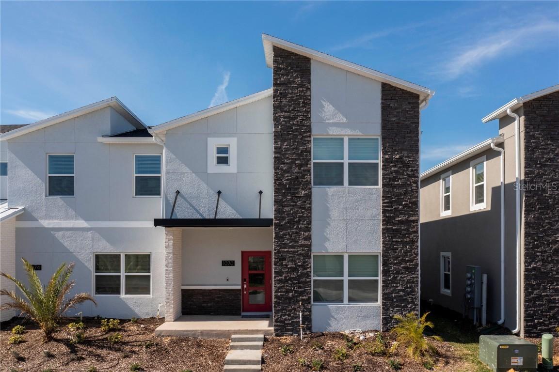1070 Splash Shot Pl., Davenport, FL 33896