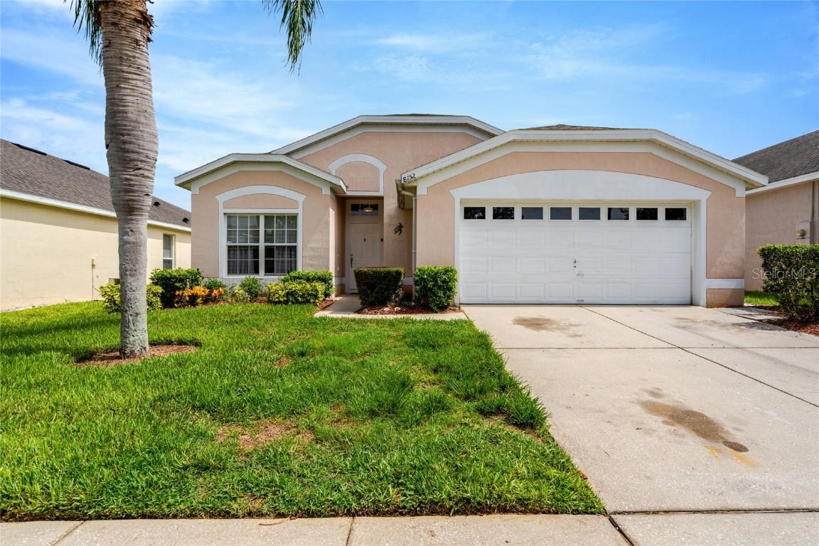 8152 Fan Palm Way, Kissimmee, FL 34747