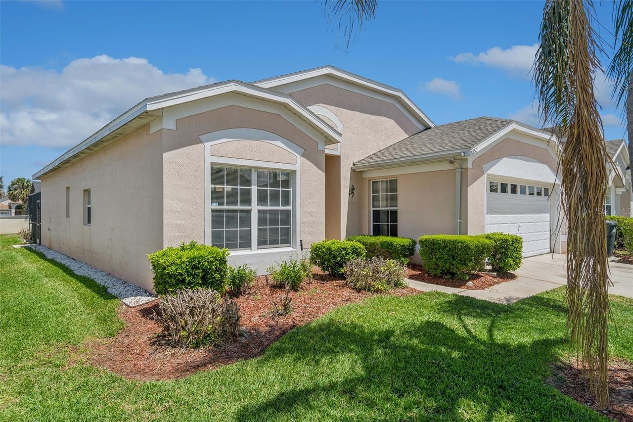 8152 Fan Palm Way, Kissimmee, FL 34747