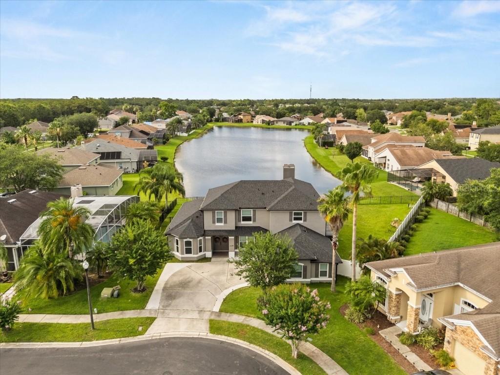 218 Pebblerock Ct., Orlando, FL 32828