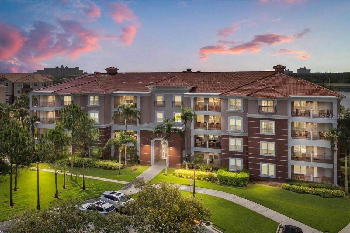 5012 Shoreway Loop #10107, Orlando, FL 32819