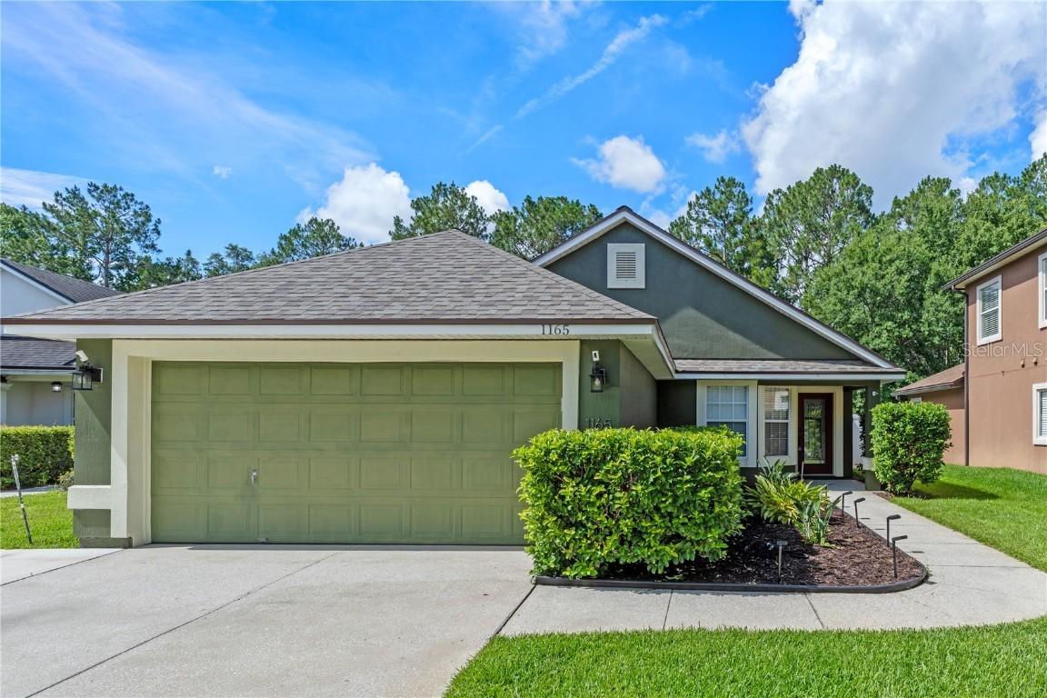1165 Carmona Pl., St Augustine, FL 32092