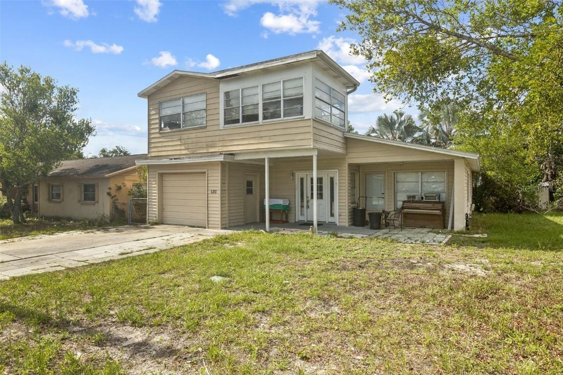 6310 Cecelia Dr., New Port Richey, FL 34653