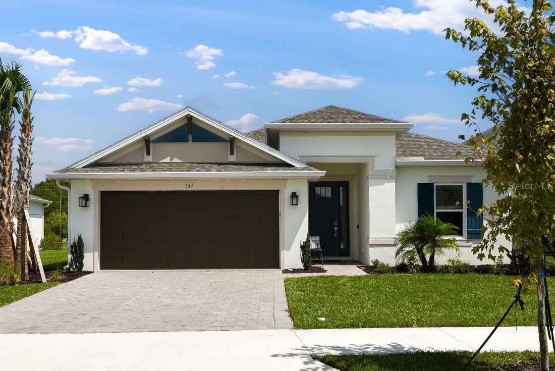 561 Moon Shell Cir., New Smyrna Beach, FL 32168
