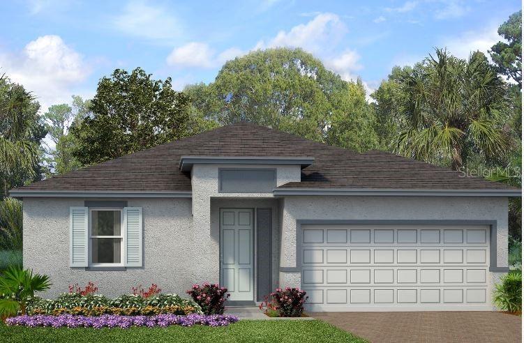 1414 Ethan Manor Rd., Haines City, FL 33844
