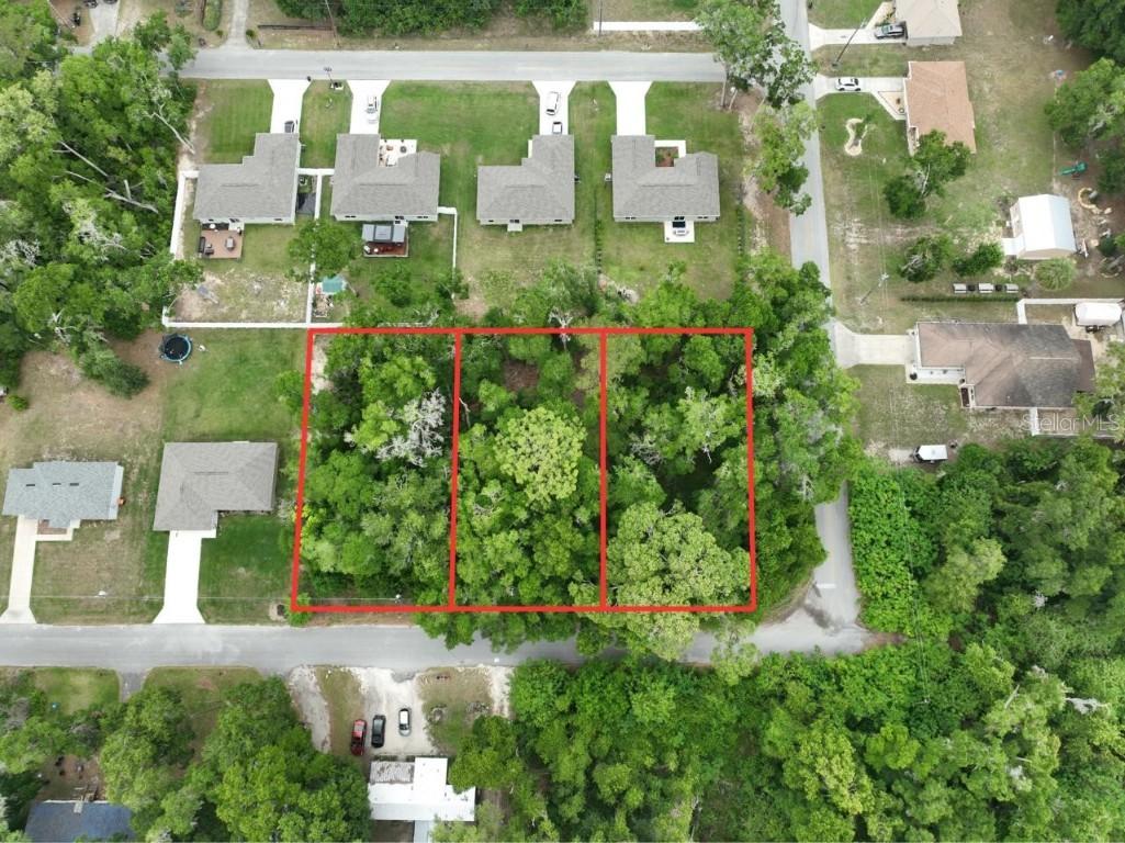 Nw 53rd St, Ocala, FL 34482