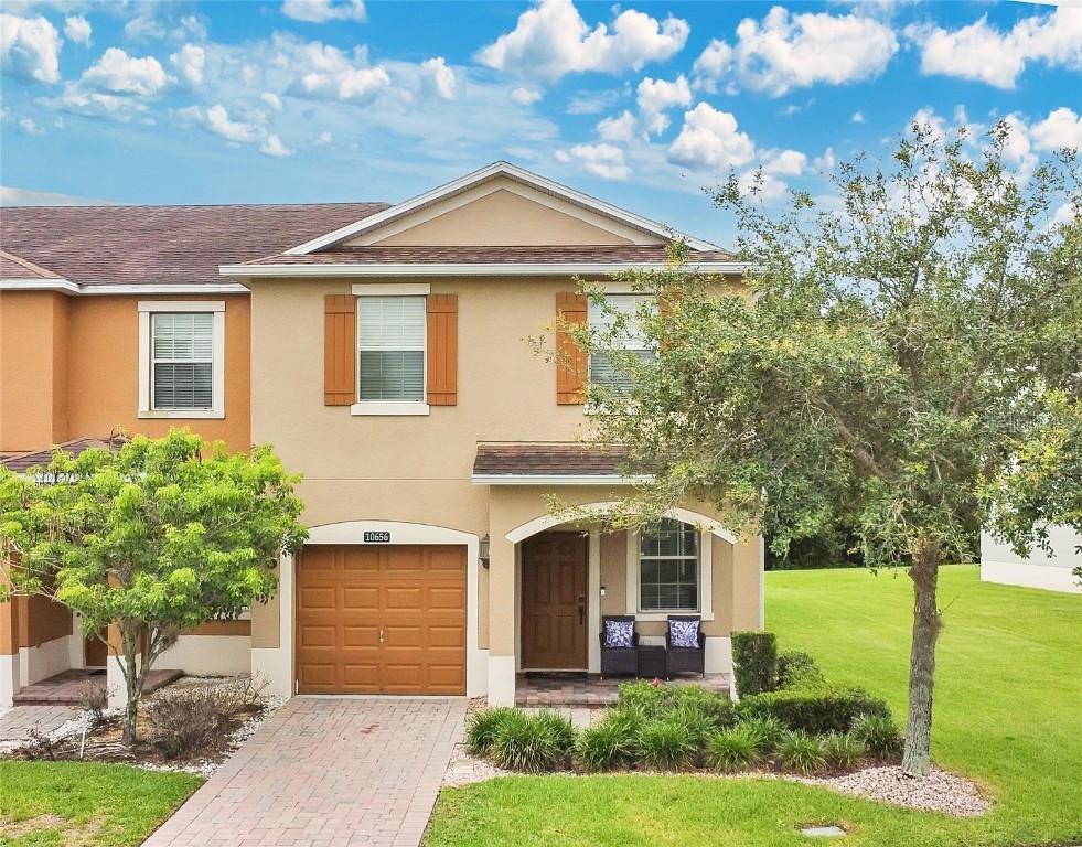 10656 Savannah Plantation Ct., Orlando, FL 32832