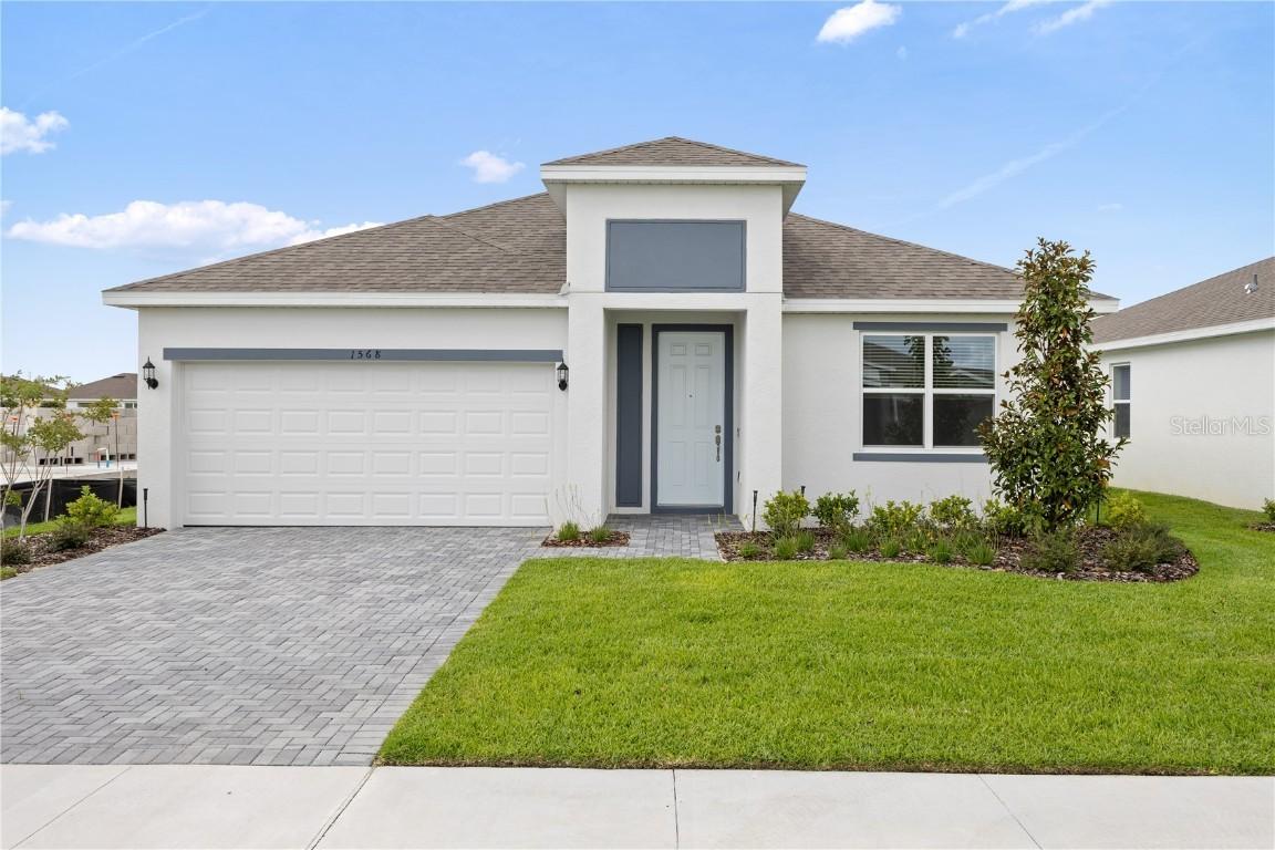1568 Gardiner St., Haines City, FL 33844