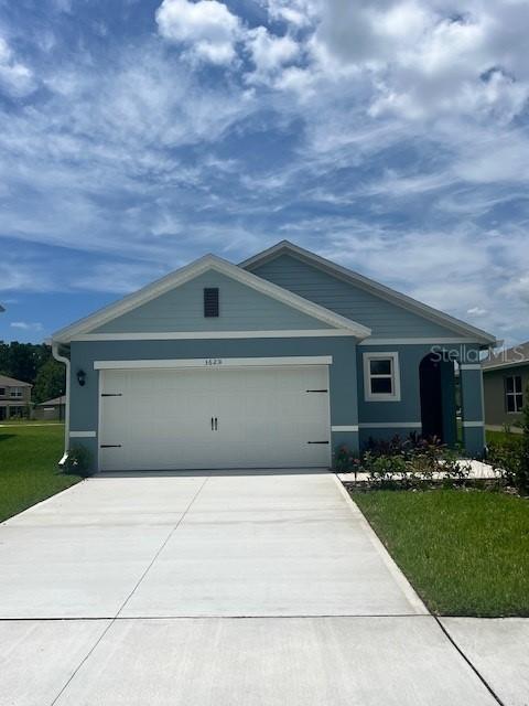 3623 Fort Mellon Ln., Sanford, FL 32773