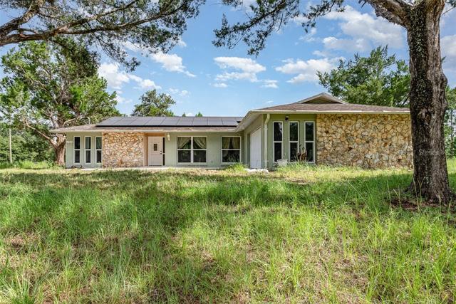 New Homes For Sale This Week in Astor: July 18th to July 24th