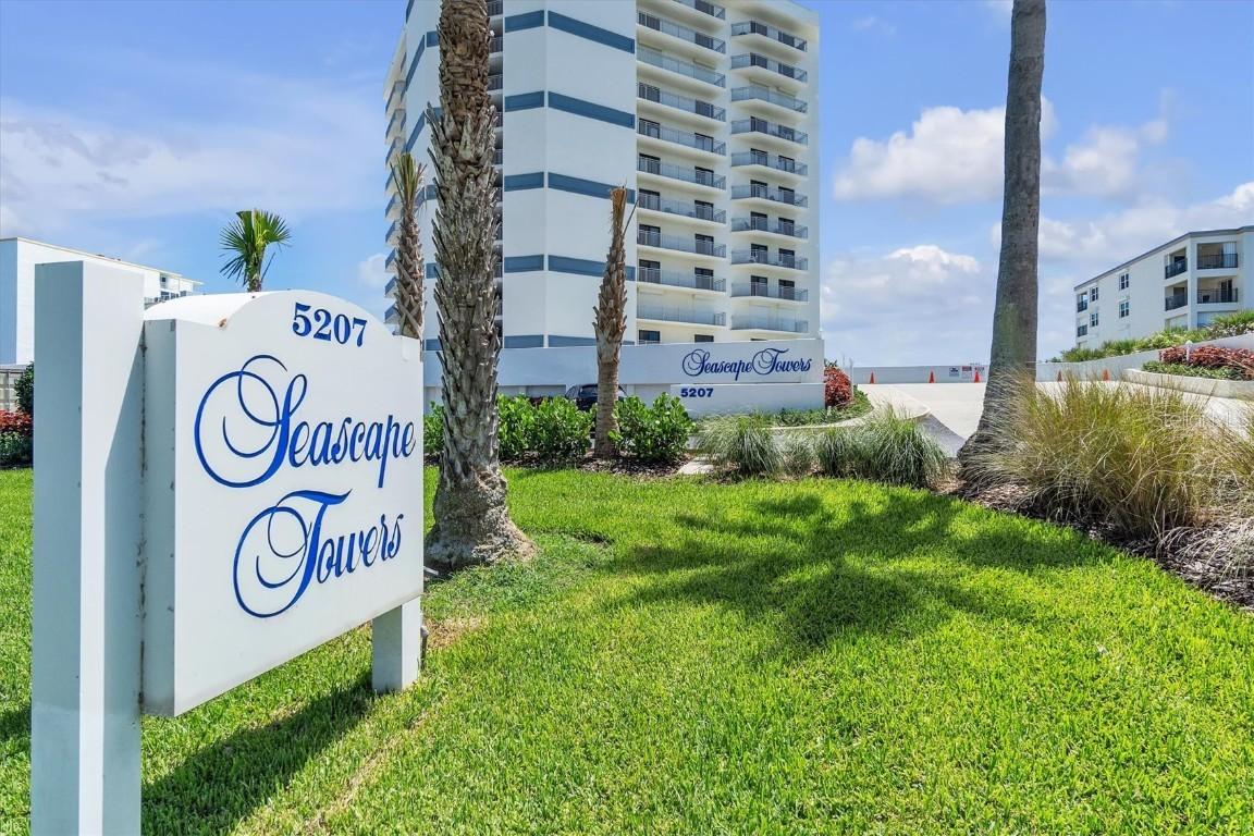 5207 S Atlantic Ave. #126, New Smyrna Beach, FL 32169
