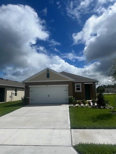 3647 Fort Mellon Ln., Sanford, FL 32773