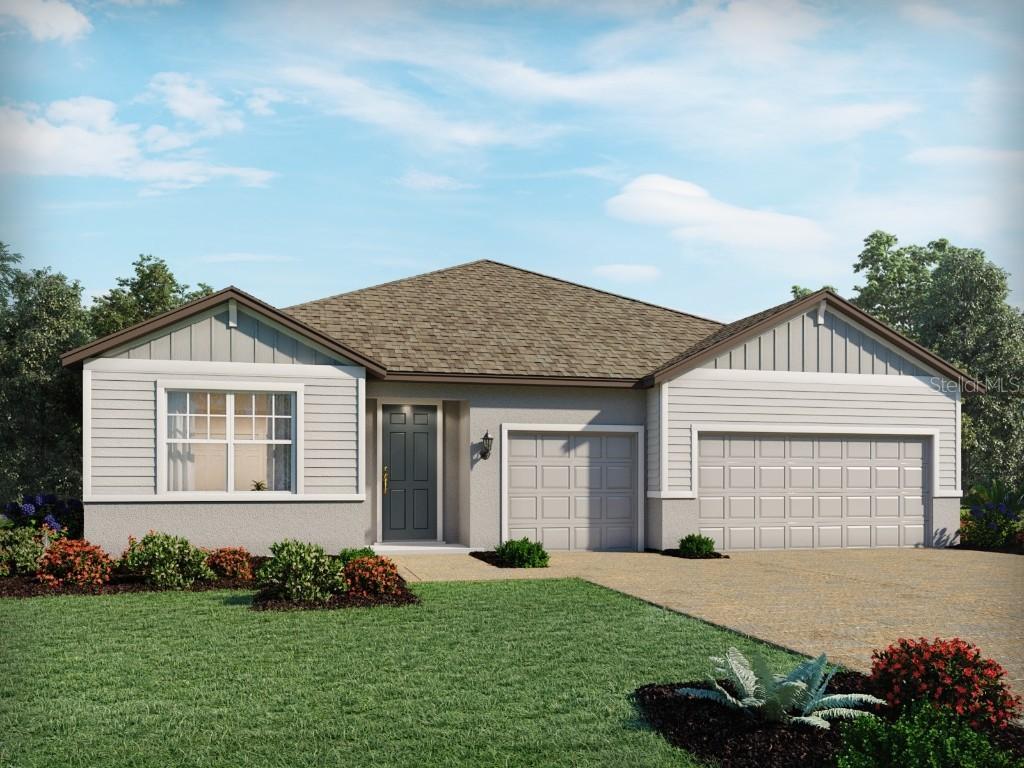 3136 Firethorn Cir., Daytona Beach, FL 32124