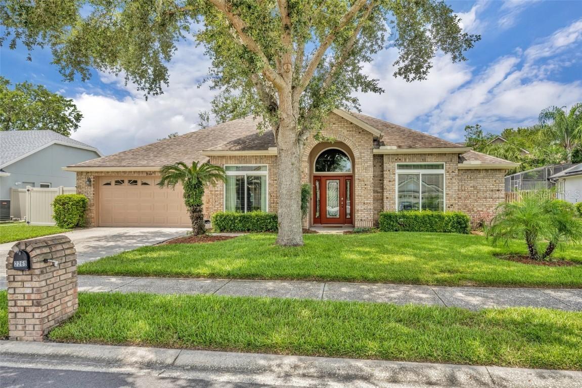 2265 Turnberry Dr., Oviedo, FL 32765