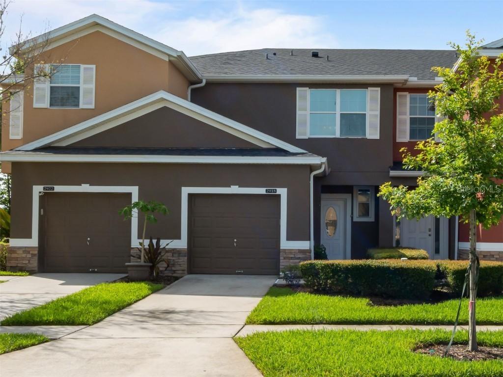 2918 Rodrick Cir., Orlando, FL 32824