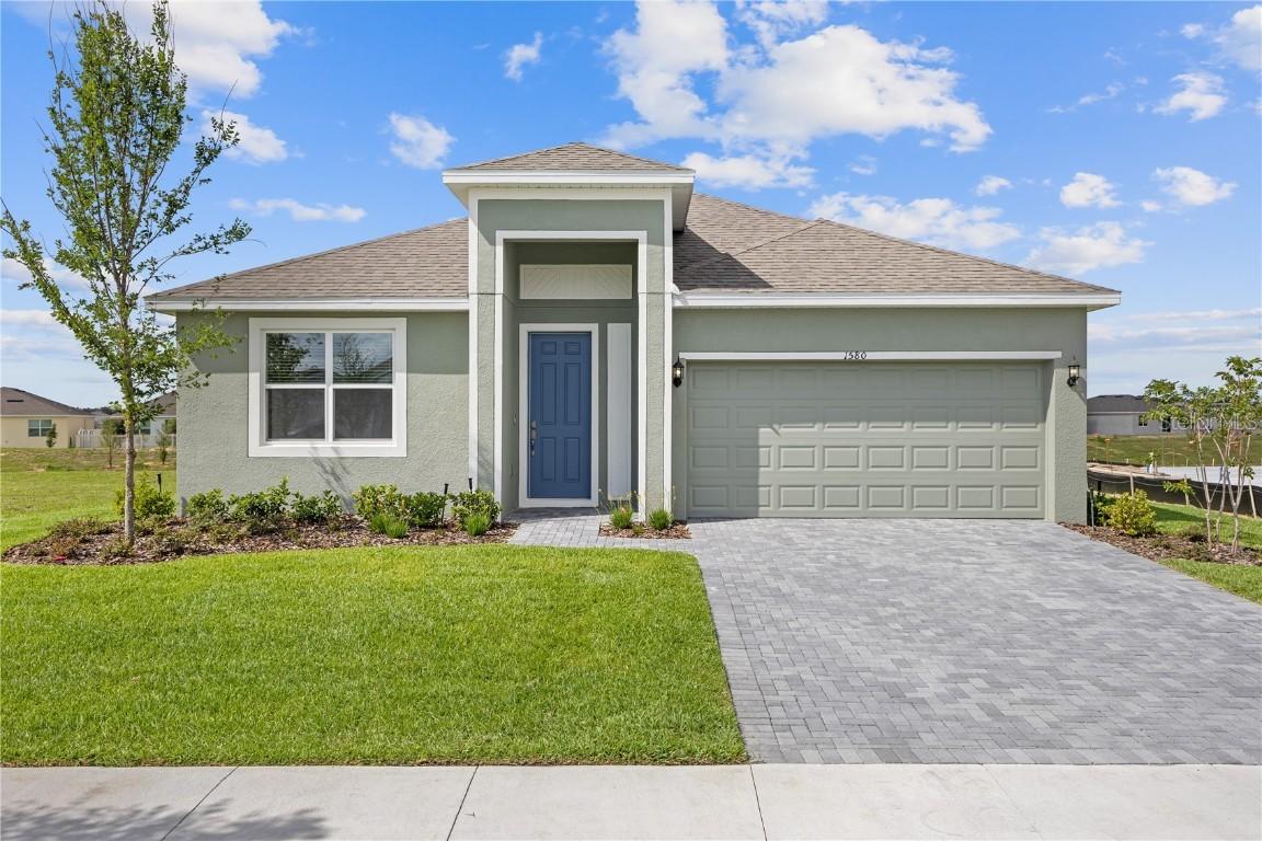 1580 Gardiner St., Haines City, FL 33844