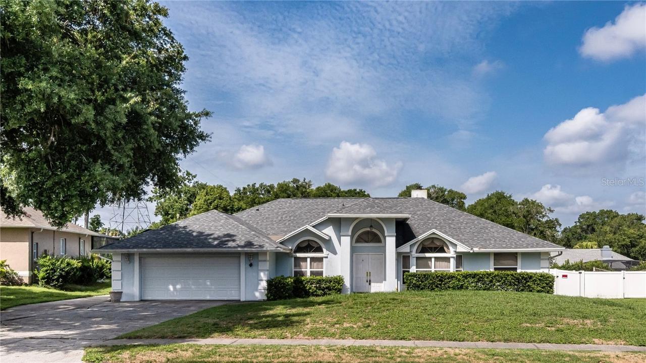 9108 N Bay Boulevard, Orlando, FL 32819