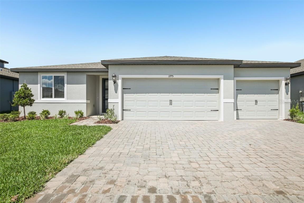 1775 Draughton Dr., Zephyrhills, FL 33541