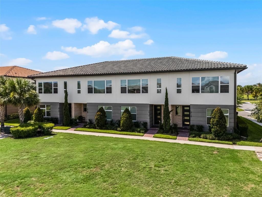 10108 Sunnifa Alley, Orlando, FL 32832