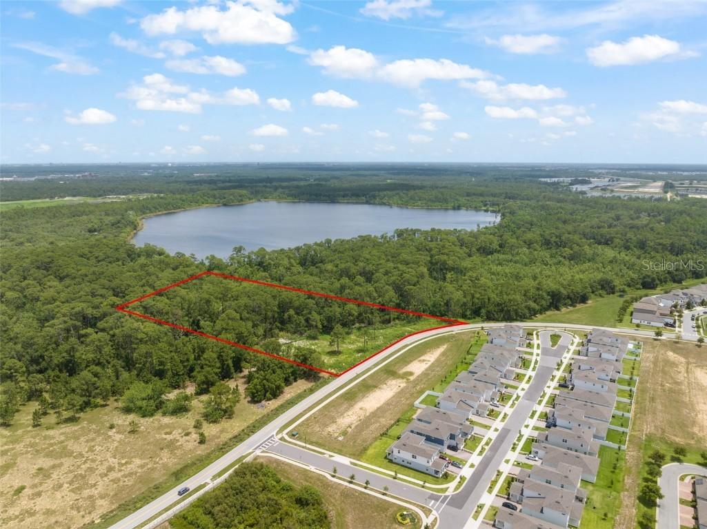 9775 Seidel Rd., Winter Garden, FL 34787