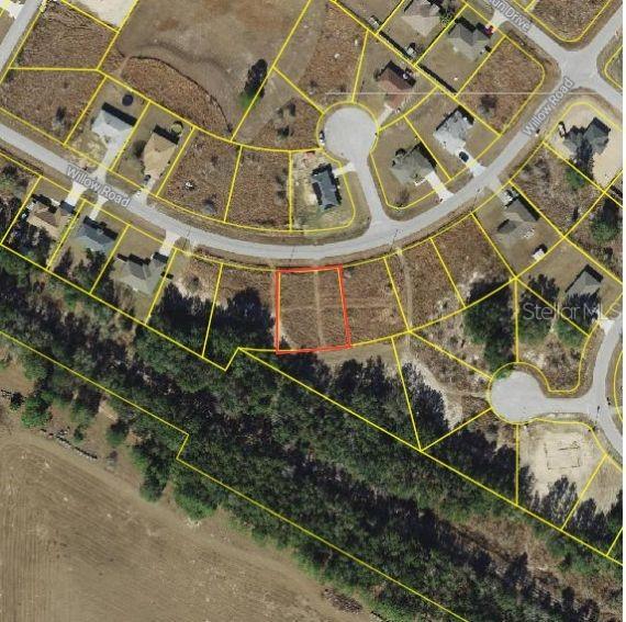 Willow Rd., Ocala, FL 34472