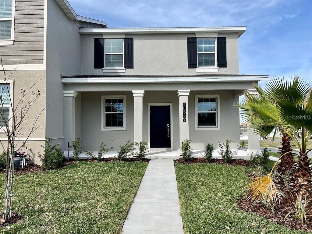 15579 Water Spring Blvd., Winter Garden, FL 34787