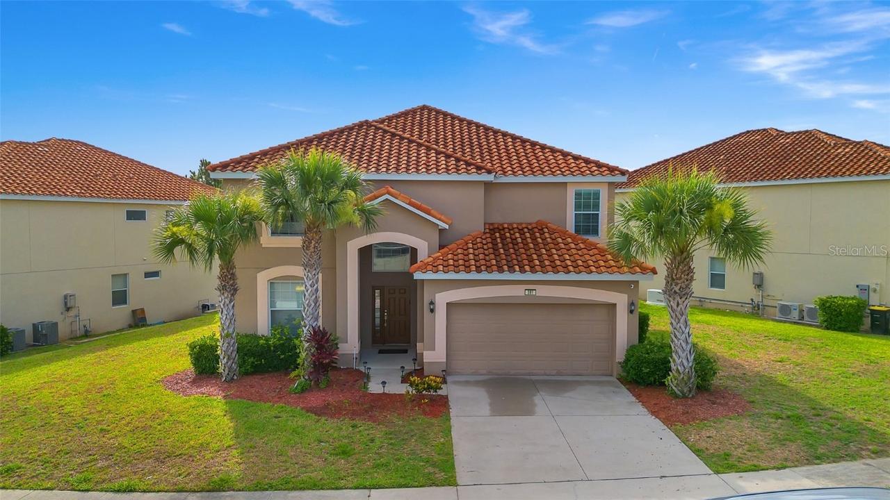 381 Cabello Dr., Davenport, FL 33837