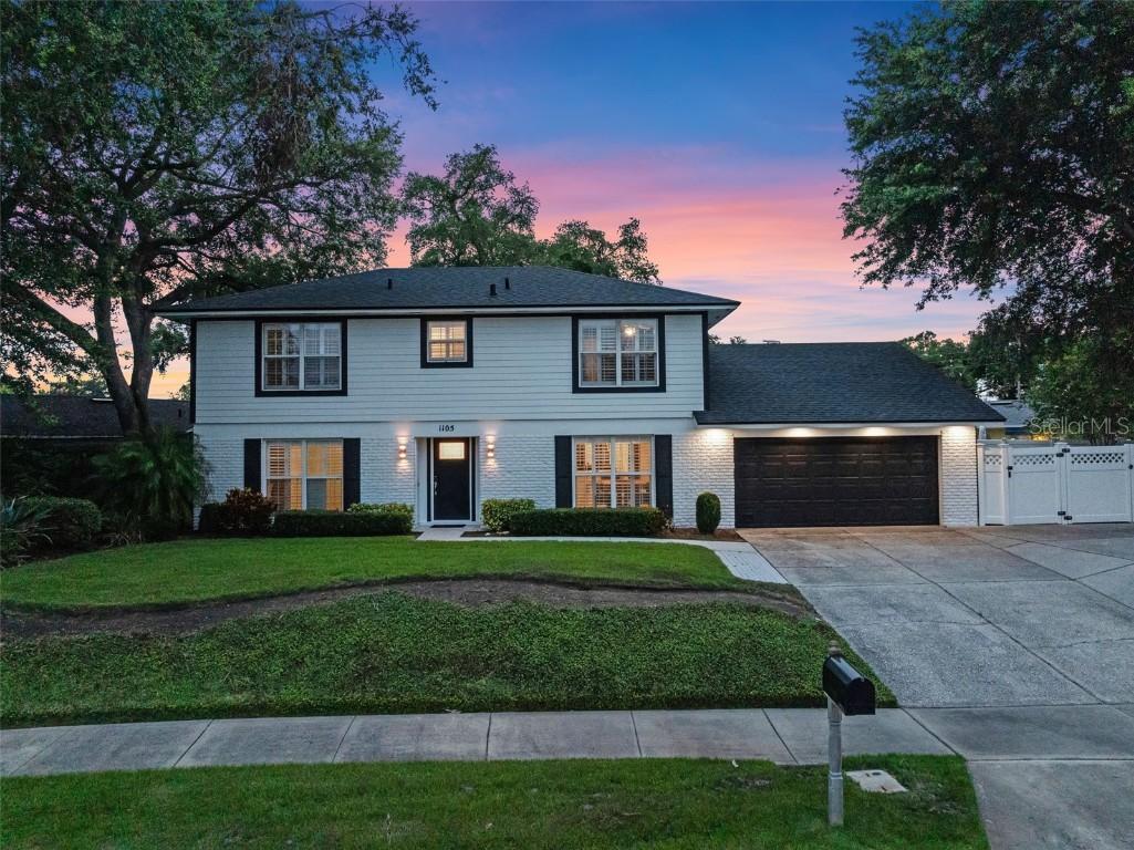 1105 Appleton Ave., Orlando, FL 32806