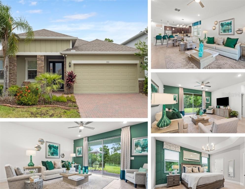 363 Miro Dr., Davenport, FL 33837