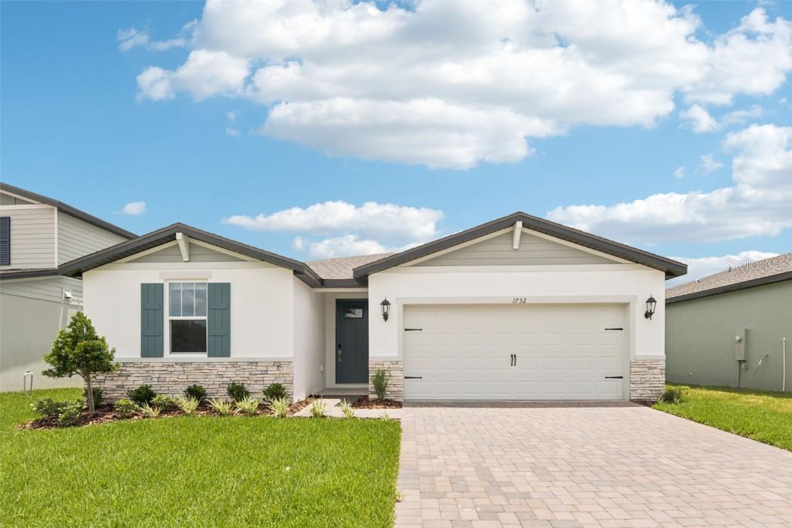 1732 Brekey Way, Zephyrhills, FL 33541