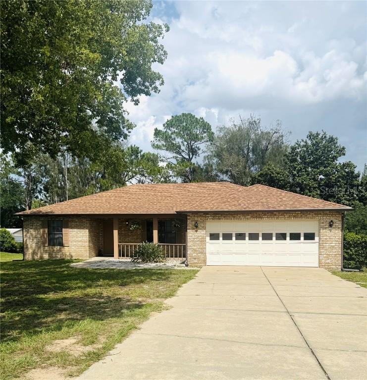34008 S Haines Creek Rd., Leesburg, FL 34788
