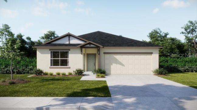 345 S Sunset Ave., Mascotte, FL 34753