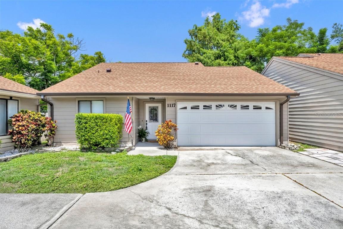 1117 Park Green Pl., Winter Park, FL 32789