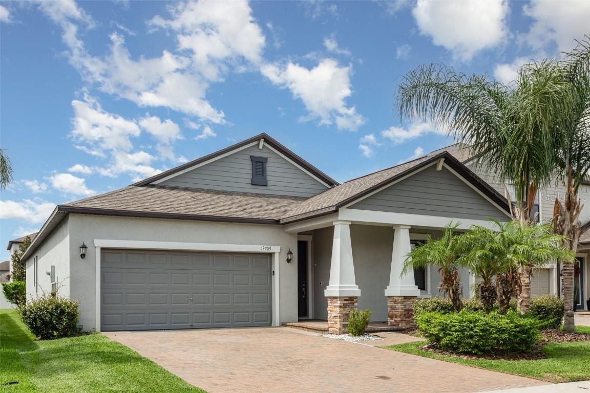 13209 Haystack Ct., Riverview, FL 33579