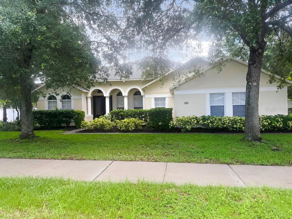 2436 Cedar Knoll Dr., Apopka, FL 32712