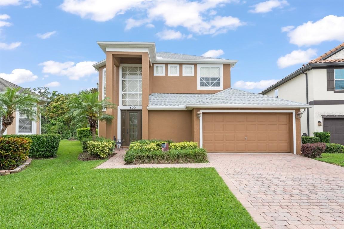 600 Egret Place Dr., Winter Garden, FL 34787