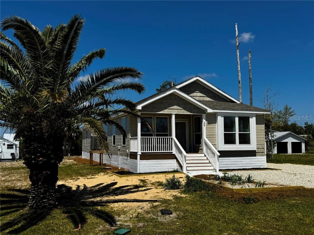 227 Bay St., Port St Joe, FL 32456