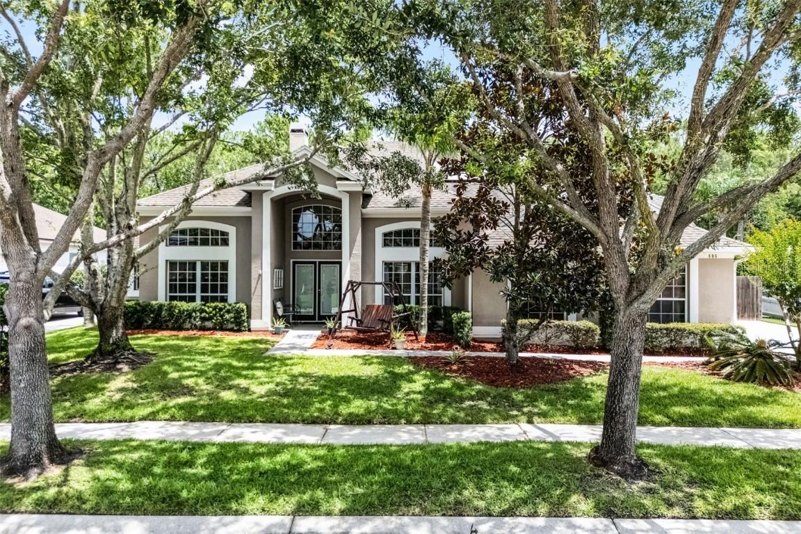 806 Spring Island Way, Orlando, FL 32828