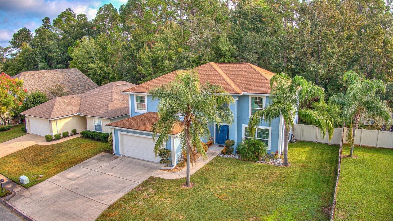 1441 Laurel Oak Dr., Fleming Island, FL 32003