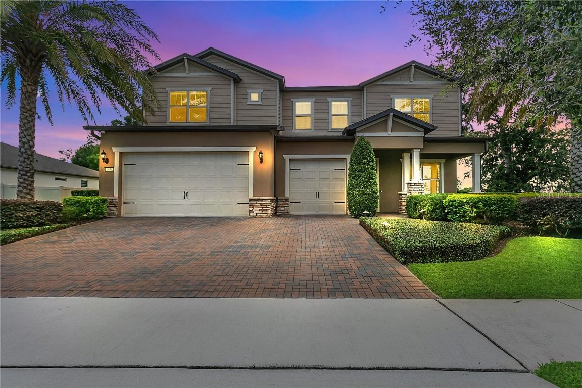 1938 Filly Tr., Oviedo, FL 32765
