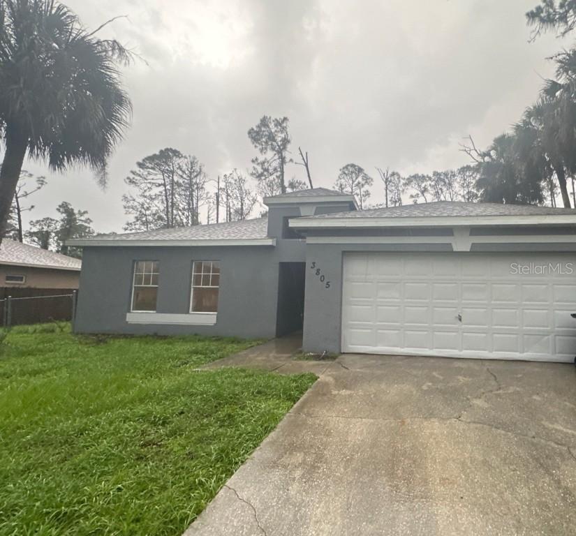 3805 N Cranberry Blvd., North Port, FL 34286