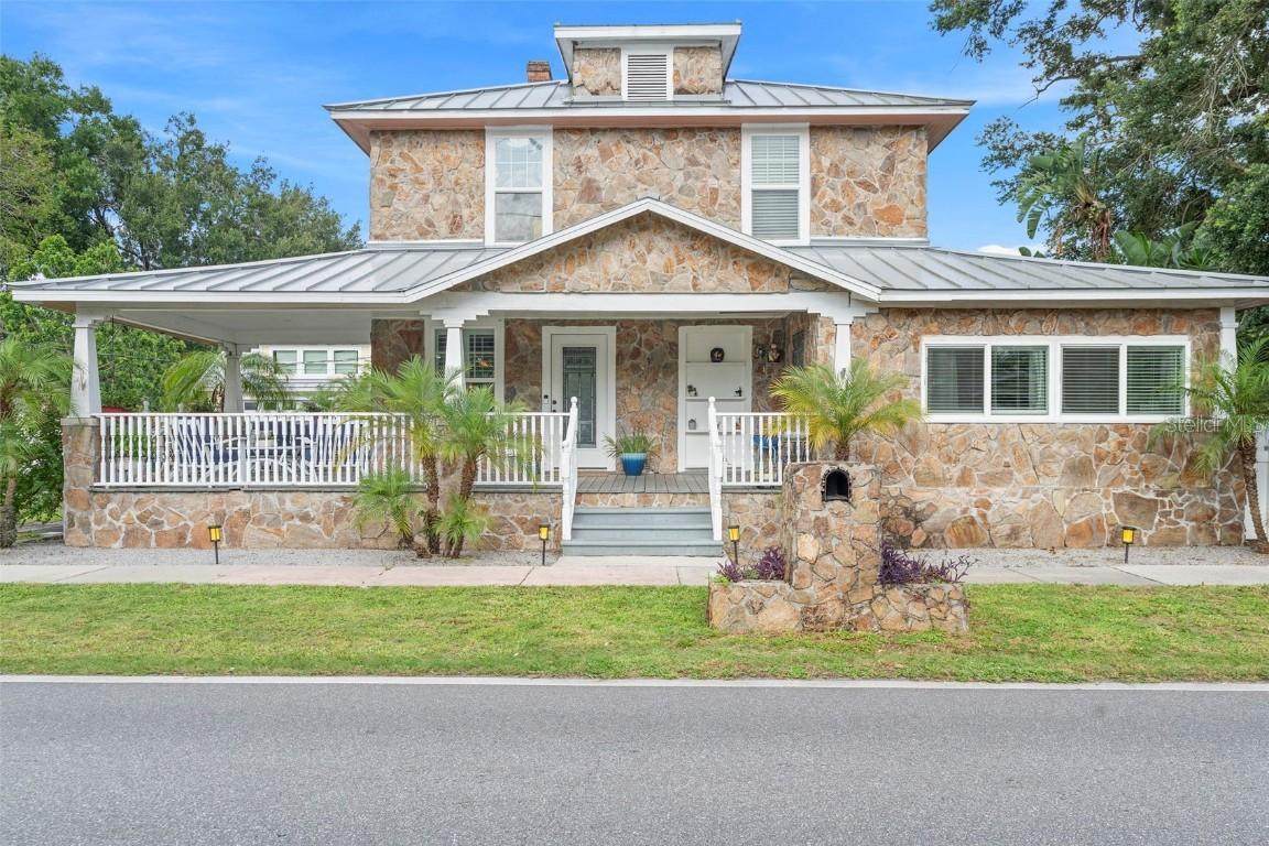 6501 Matchett Rd., Belle Isle, FL 32809