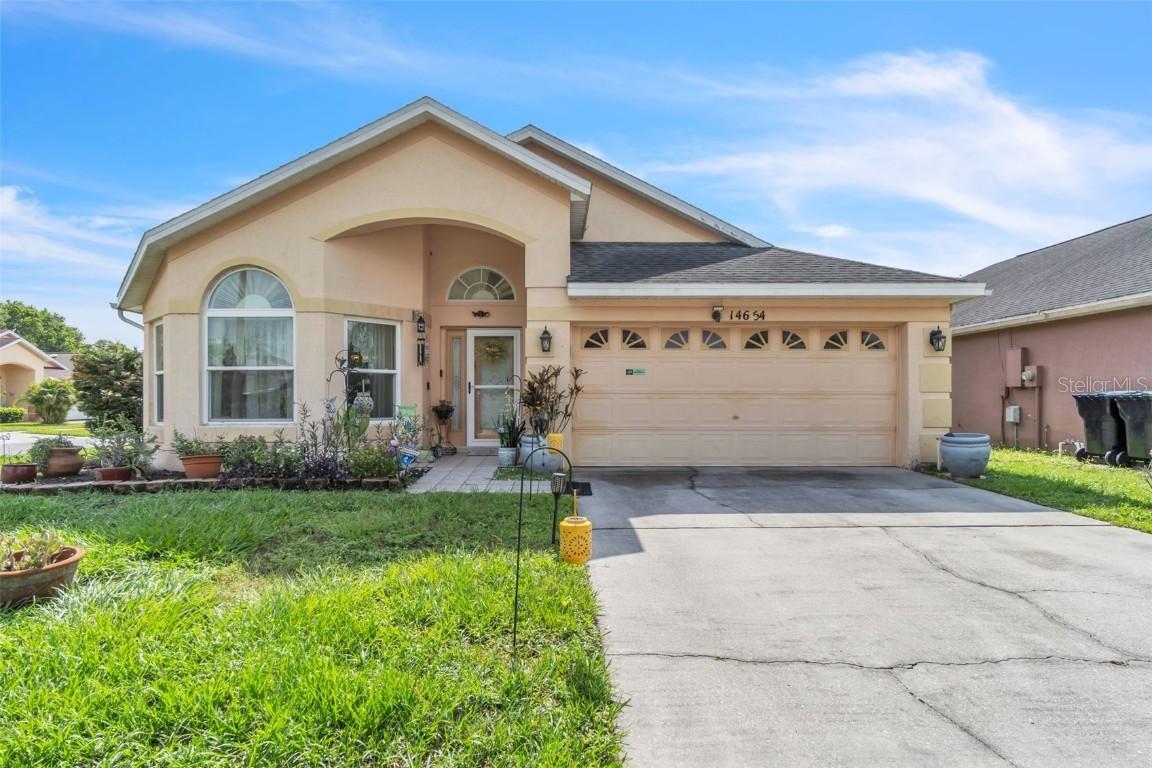 14654 Lady Victoria Blvd., Orlando, FL 32826