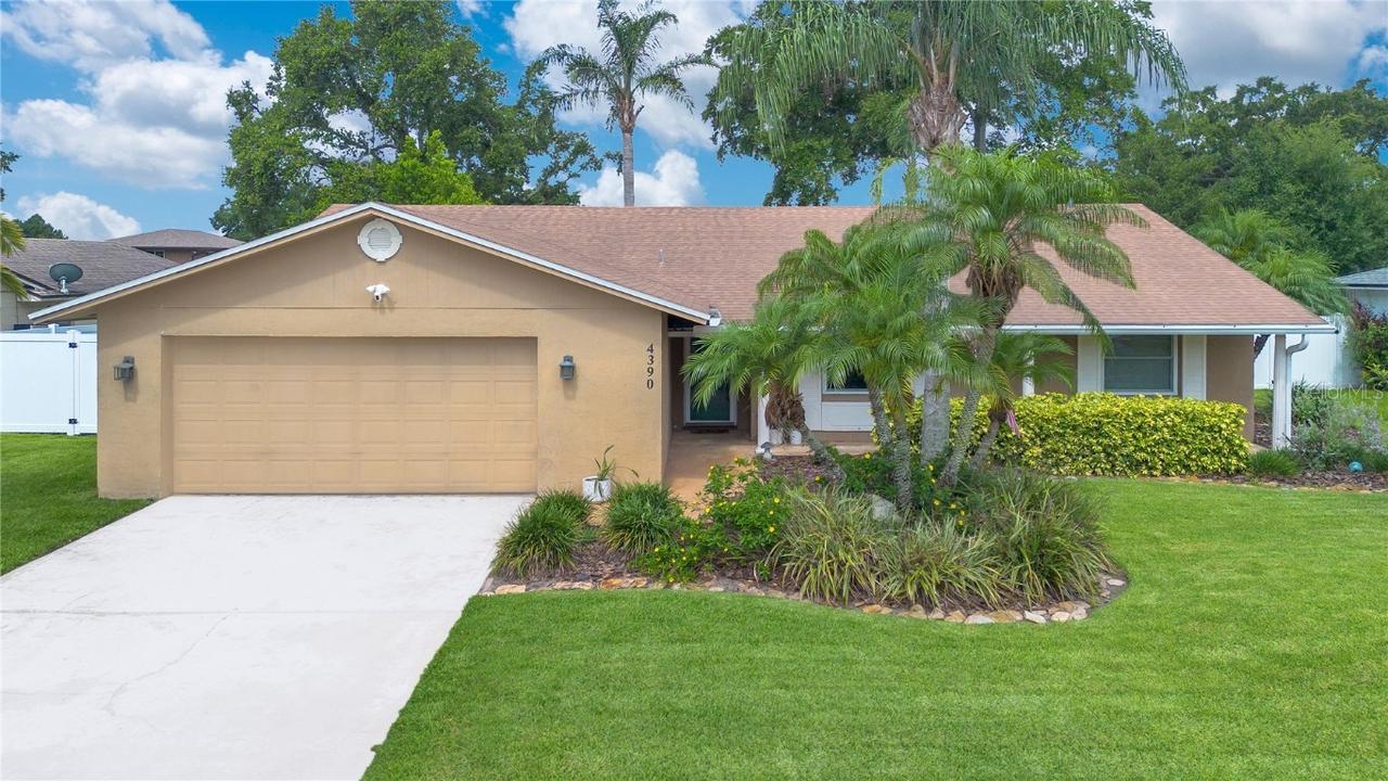 4390 Carolwood St., Orlando, FL 32812