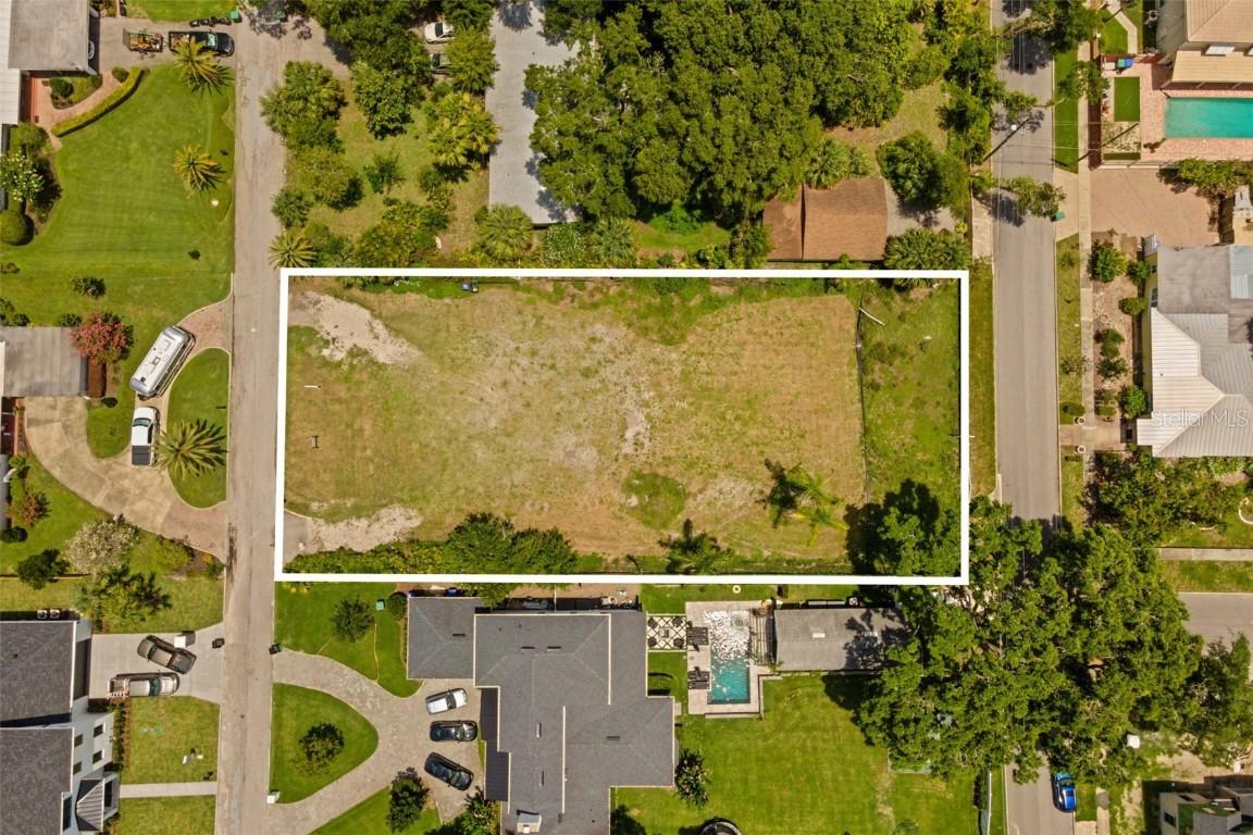 1849 Oak Ln., Orlando, FL 32803