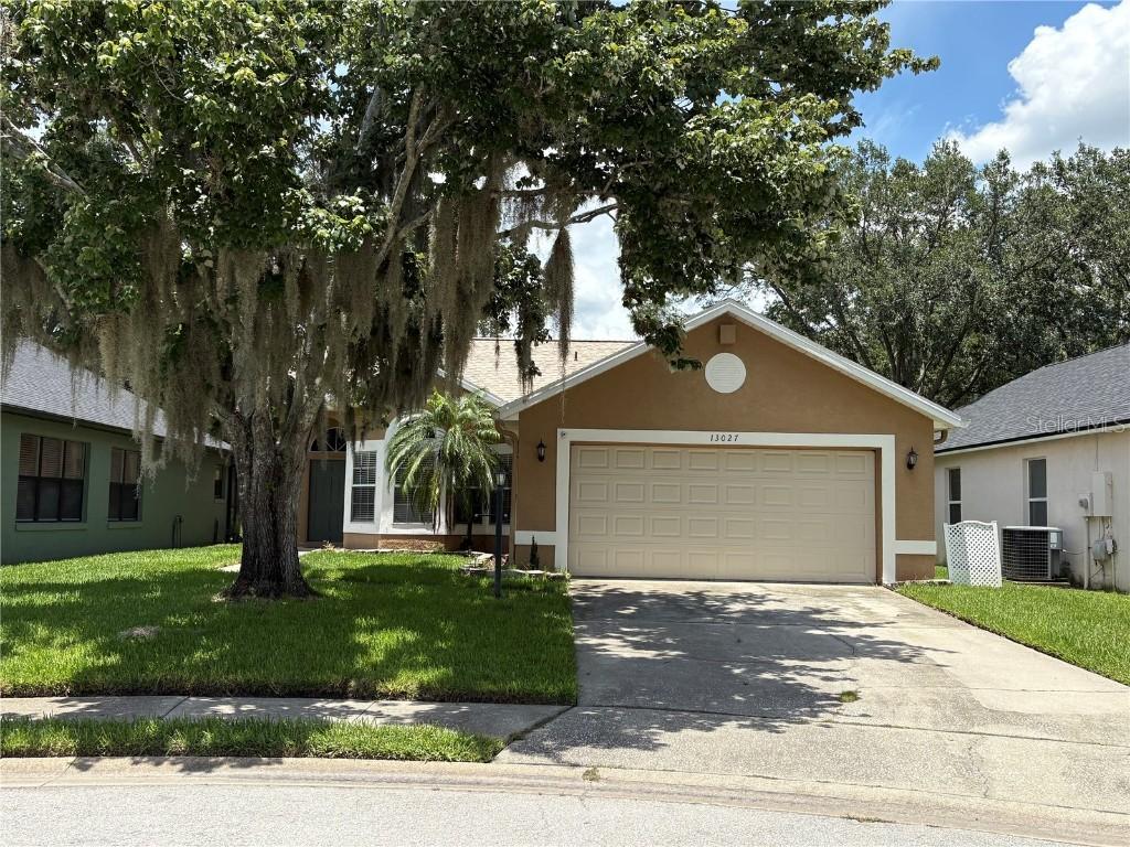 13027 Desert Forest Ct., Orlando, FL 32828