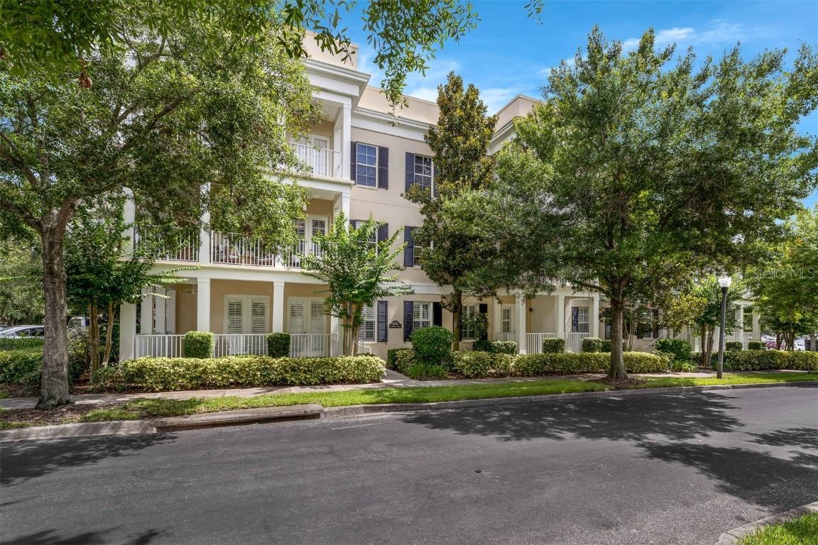 4385 Wardell Pl. #202, Orlando, FL 32814